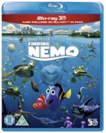 Finding Nemo