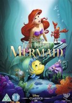 Little Mermaid (Disney)