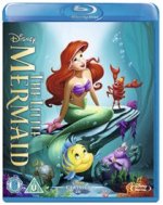 Little Mermaid (Disney)