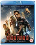 Iron Man 3