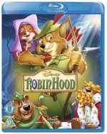 Robin Hood (Disney)