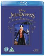 Mary Poppins