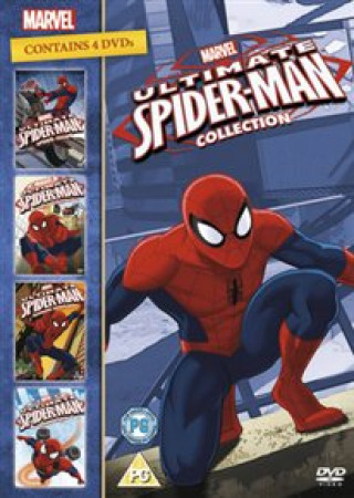Ultimate Spider-Man: Collection