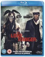 Lone Ranger