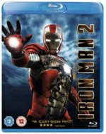 Iron Man 2