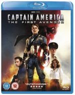 Captain America: The First Avenger