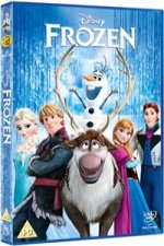 Frozen