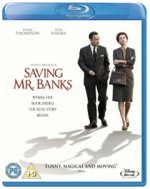 Saving Mr. Banks