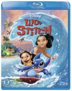 Lilo and Stitch