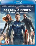 Captain America: The Winter Soldier