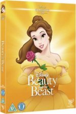 Beauty and the Beast (Disney)