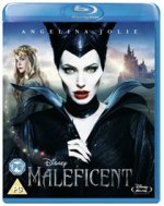 Maleficent