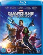 Guardians of the Galaxy