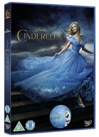 Cinderella