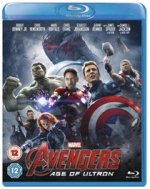 Avengers: Age of Ultron