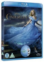 Cinderella