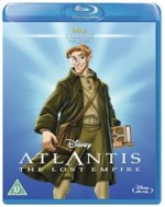 Atlantis - The Lost Empire