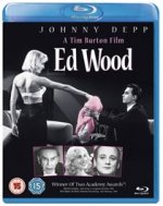 Ed Wood