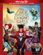 Alice Through the Looking Glass
