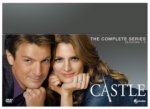 Castle: Seasons 1-8