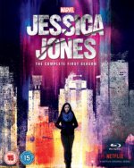 Marvel's Jessica Jones: The Complete First Season
