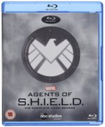 Marvel's Agents of S.H.I.E.L.D.: The Complete Third Season