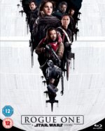 Rogue One: A Star Wars Story