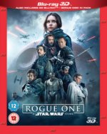 Rogue One: A Star Wars Story