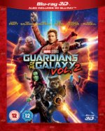 Guardians of the Galaxy: Vol. 2