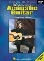 Beginning Acoustic Guitar Instructional