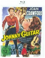 Johnny Guitar - Gejagt, gehaßt, gefürchtet, 1 Blu-ray
