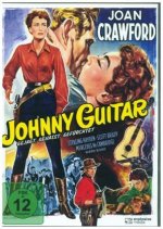 Johnny Guitar - Gejagt, gehaßt, gefürchtet, 1 DVD