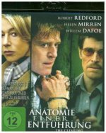 Anatomie einer Entführung, 1 Blu-ray