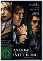 Anatomie einer Entführung, 1 DVD