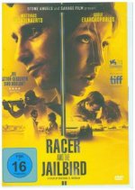 Racer and the Jailbird, 1 DVD