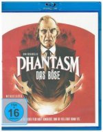 Phantasm - Das Böse, 1 Blu-ray