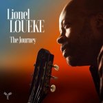 The Journey, 1 Audio-CD