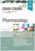 Crash Course Pharmacology