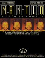 Mantlo: A Life in Comics