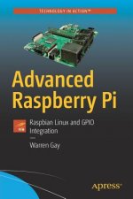 Advanced Raspberry Pi