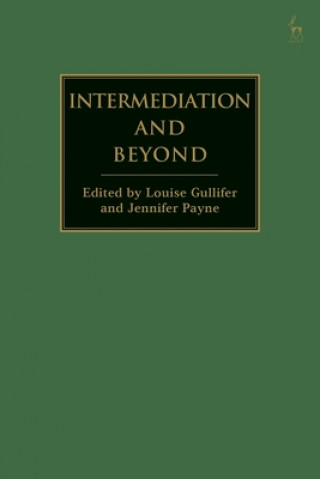 Intermediation and Beyond