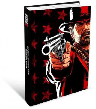 Red Dead Redemption 2 - The Complete Official Guide