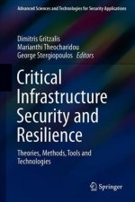 Critical Infrastructure Security and Resilience
