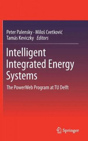 Intelligent Integrated Energy Systems