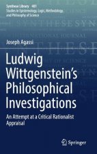 Ludwig Wittgenstein's Philosophical Investigations
