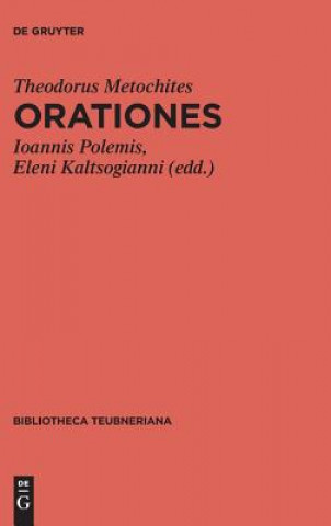 Orationes