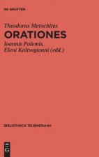 Orationes