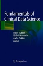 Fundamentals of Clinical Data Science