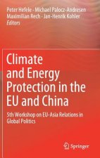 Climate and Energy Protection in the EU and China