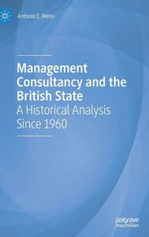 Management Consultancy and the British State